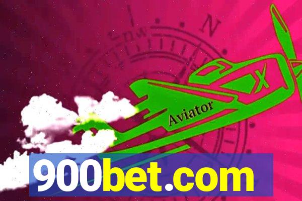 900bet.com