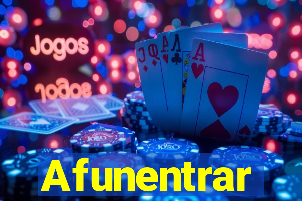 Afunentrar