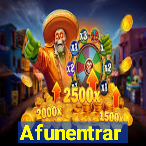 Afunentrar