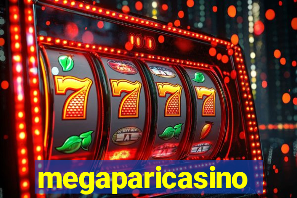 megaparicasino