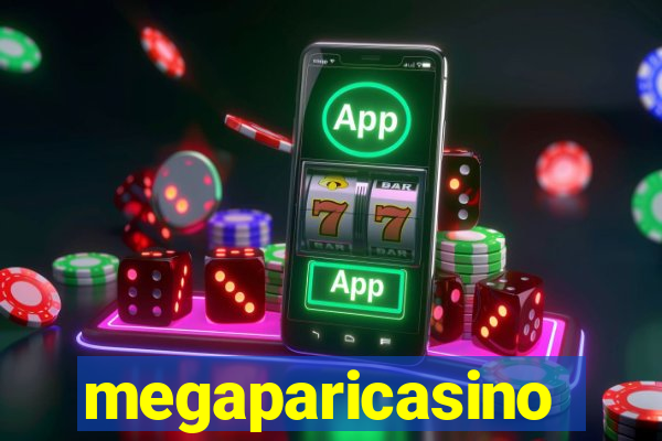 megaparicasino