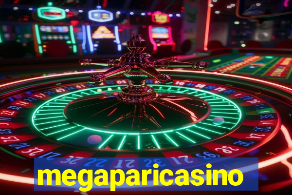 megaparicasino