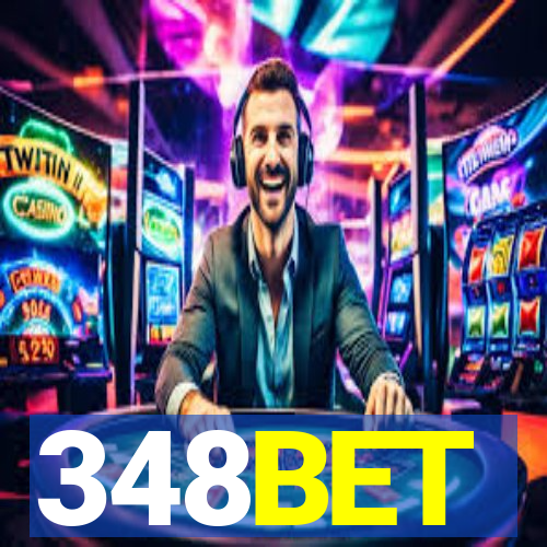 348BET