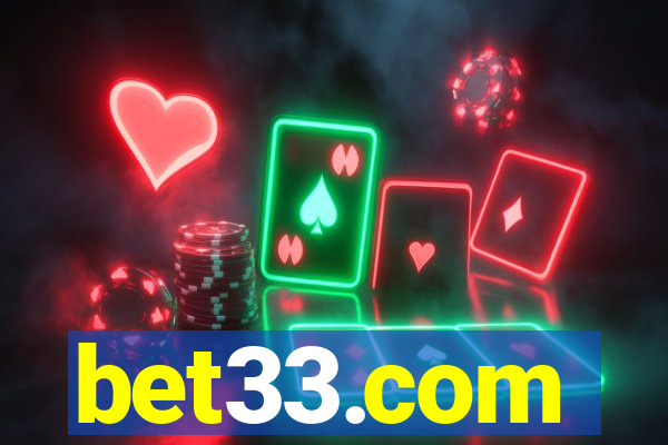 bet33.com