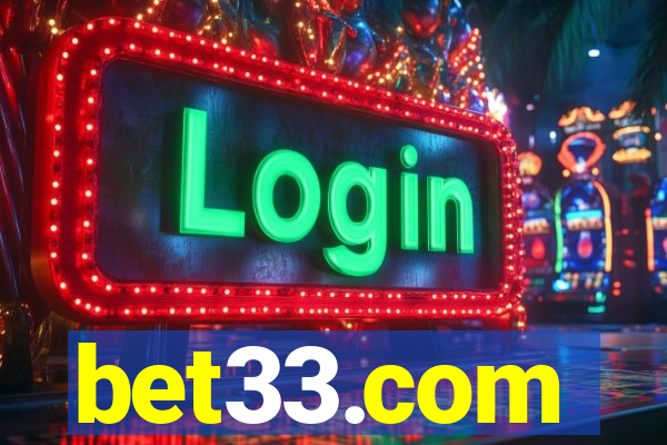 bet33.com