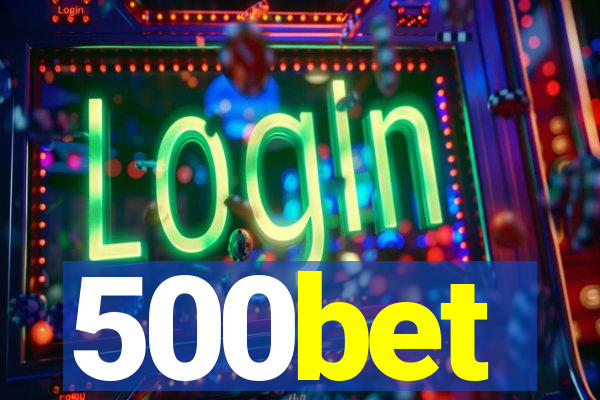 500bet