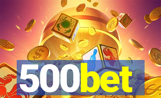 500bet