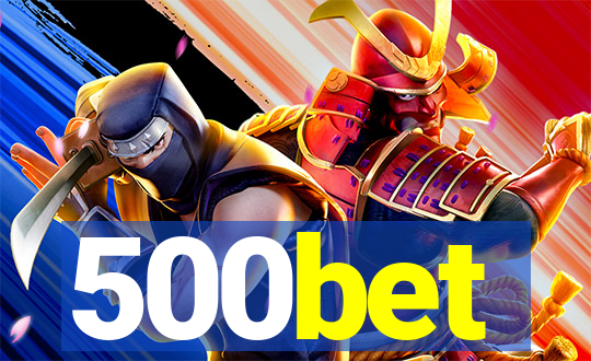 500bet