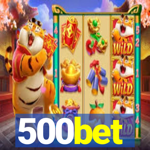 500bet