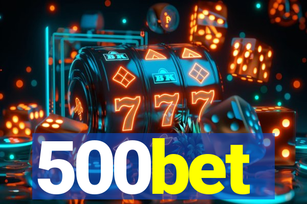 500bet