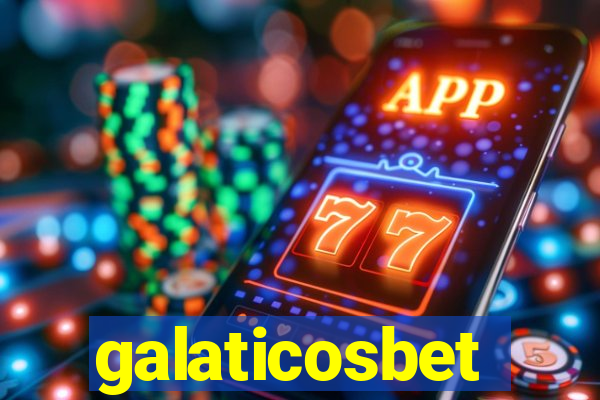 galaticosbet