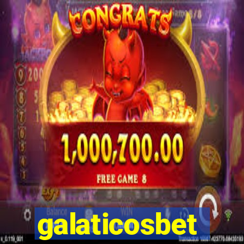 galaticosbet