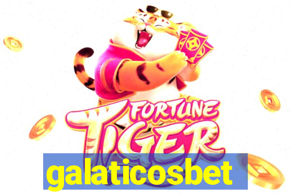 galaticosbet