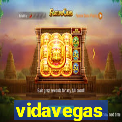 vidavegas