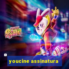 youcine assinatura