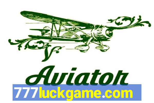 777luckgame.com