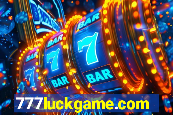 777luckgame.com