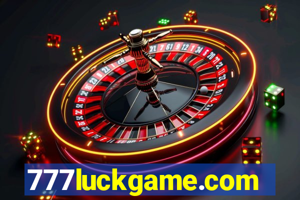 777luckgame.com