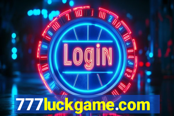 777luckgame.com