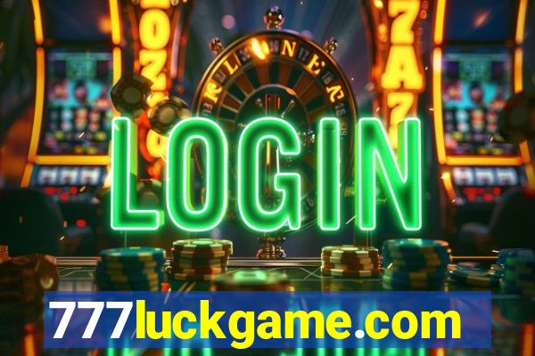 777luckgame.com