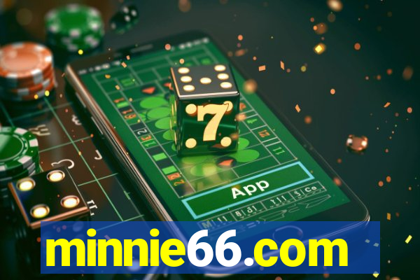 minnie66.com