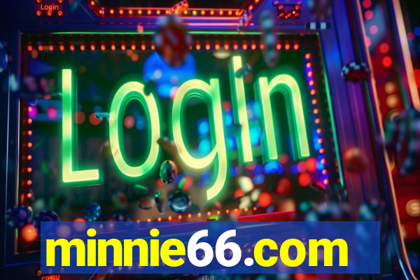 minnie66.com