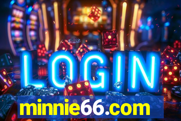 minnie66.com