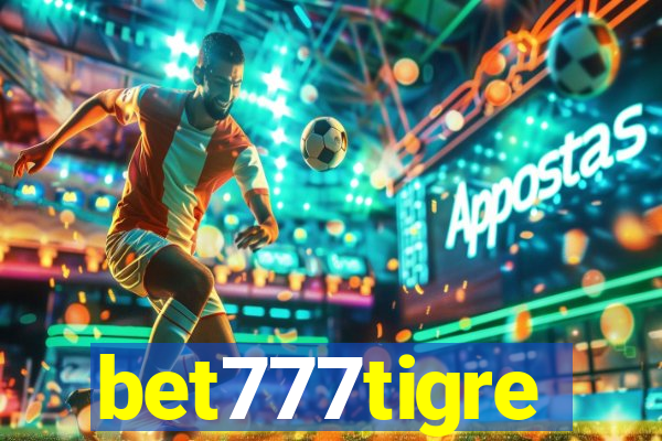 bet777tigre