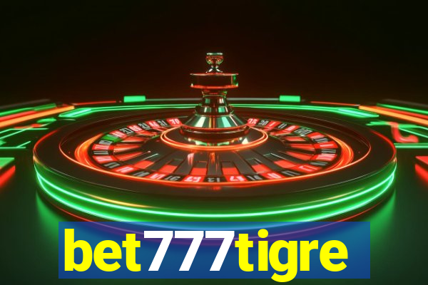 bet777tigre