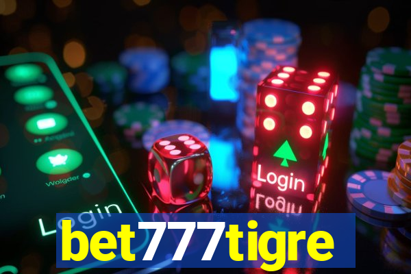 bet777tigre