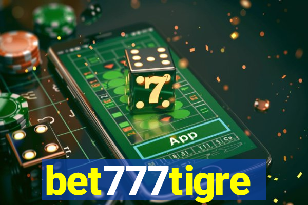 bet777tigre