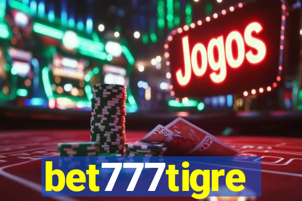 bet777tigre