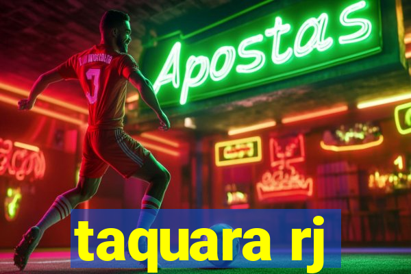 taquara rj