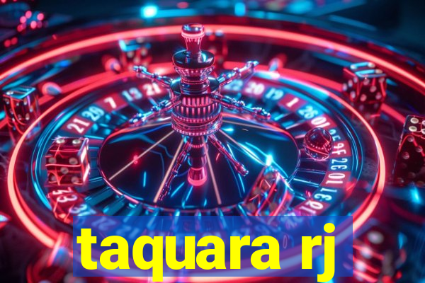 taquara rj