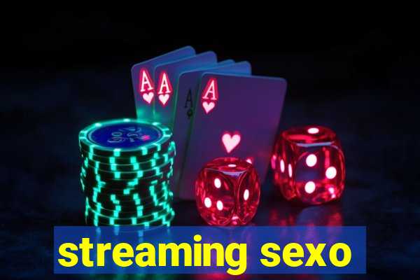 streaming sexo