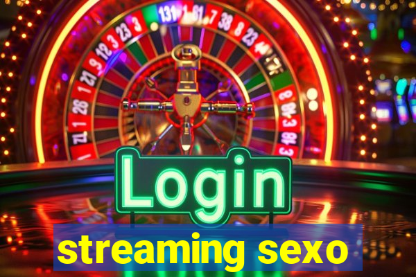 streaming sexo