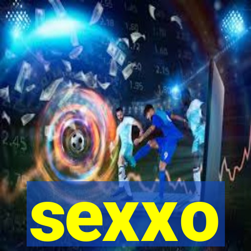 sexxo