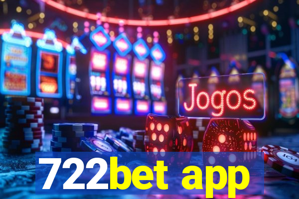 722bet app