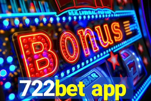 722bet app