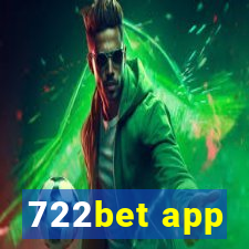 722bet app