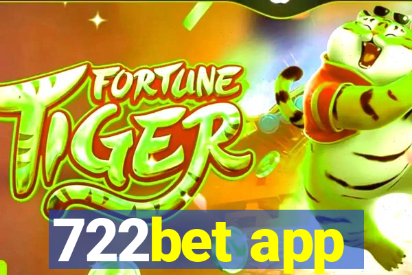 722bet app