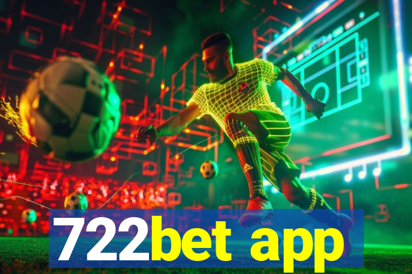 722bet app