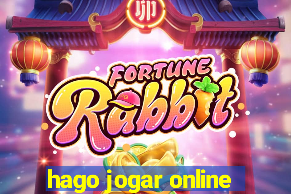 hago jogar online