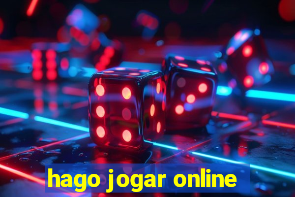 hago jogar online