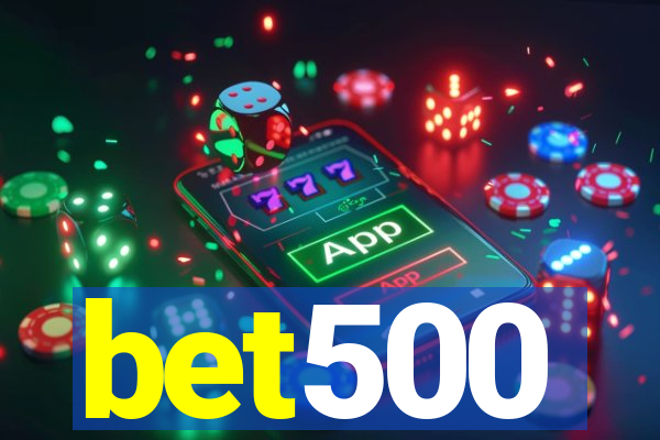 bet500