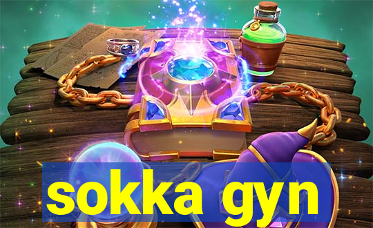 sokka gyn