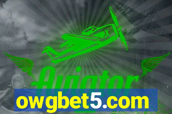 owgbet5.com