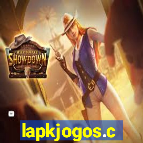 lapkjogos.c