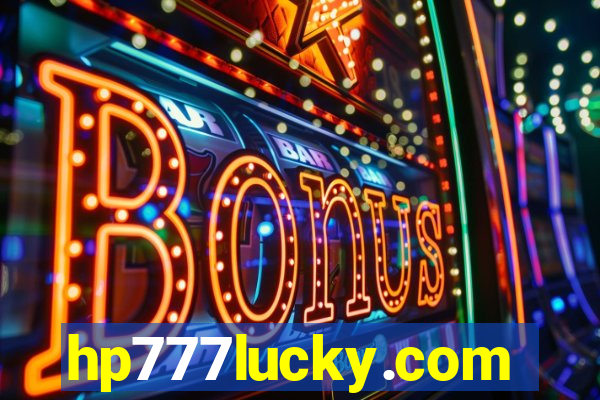 hp777lucky.com