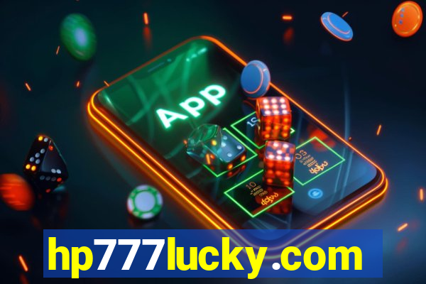 hp777lucky.com